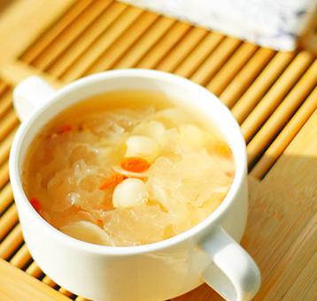 冬至时节话养生