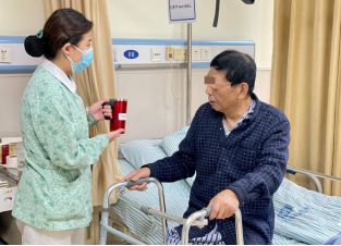 告别“一人住院 全家受累”!重庆长城骨科医院无陪护病房打造服务新场景
