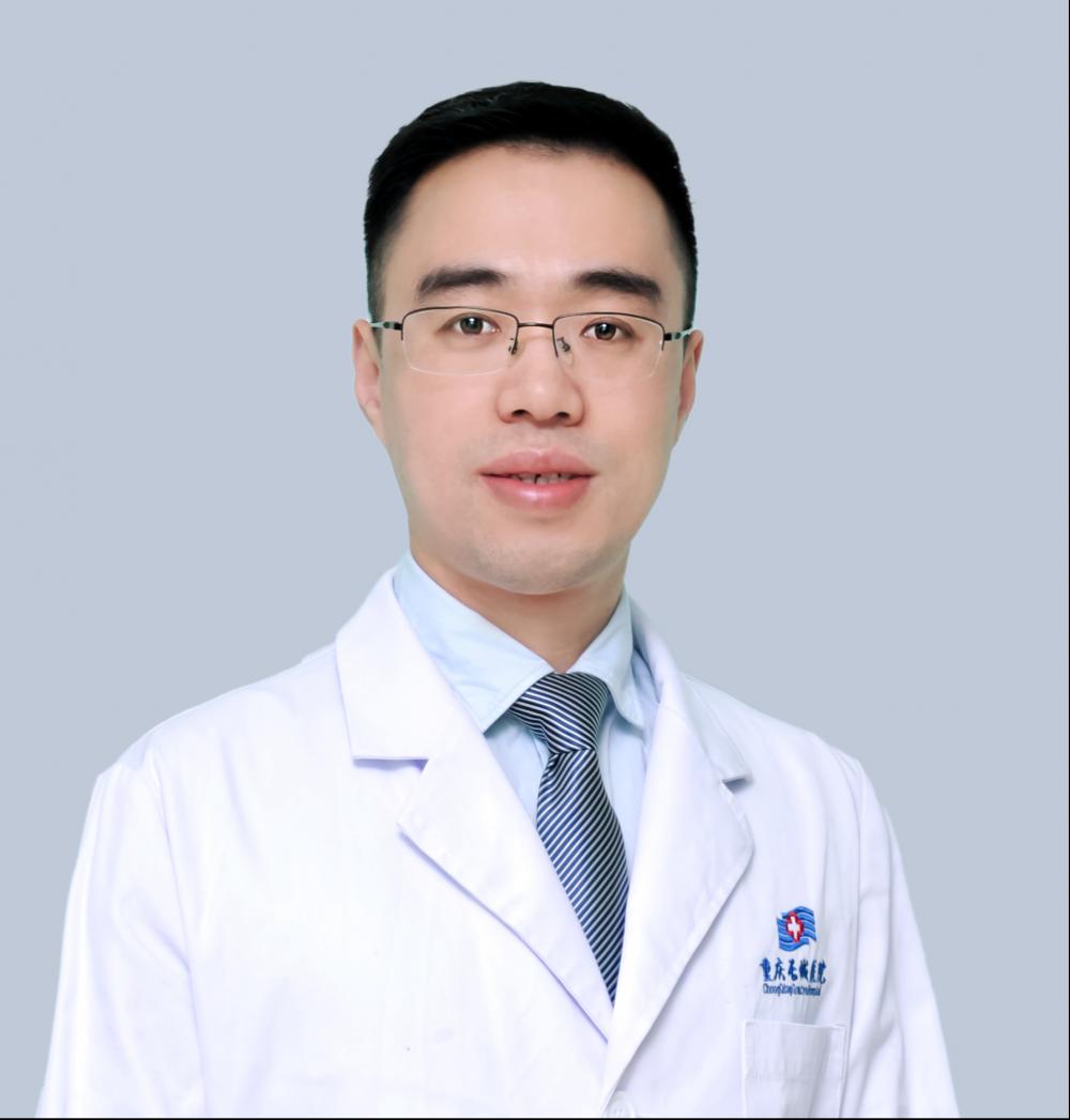重庆长城骨科医院田林副院长接受中央电视台《品质中国》节目专访