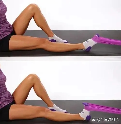 【康复科普】慢性踝关节不稳定的自我运动康复